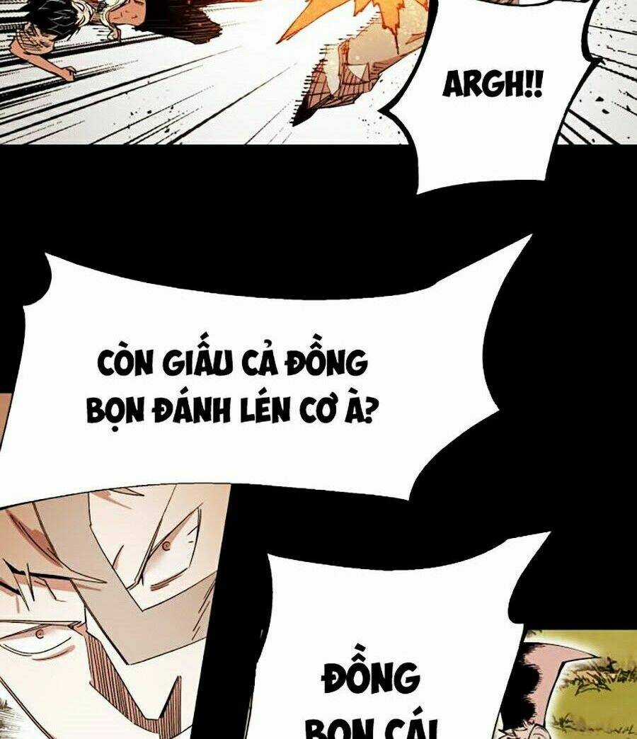 Hard Core Leveling Warrior Ss2 Chapter 85 trang 81