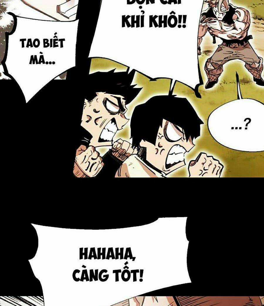 Hard Core Leveling Warrior Ss2 Chapter 85 trang 82