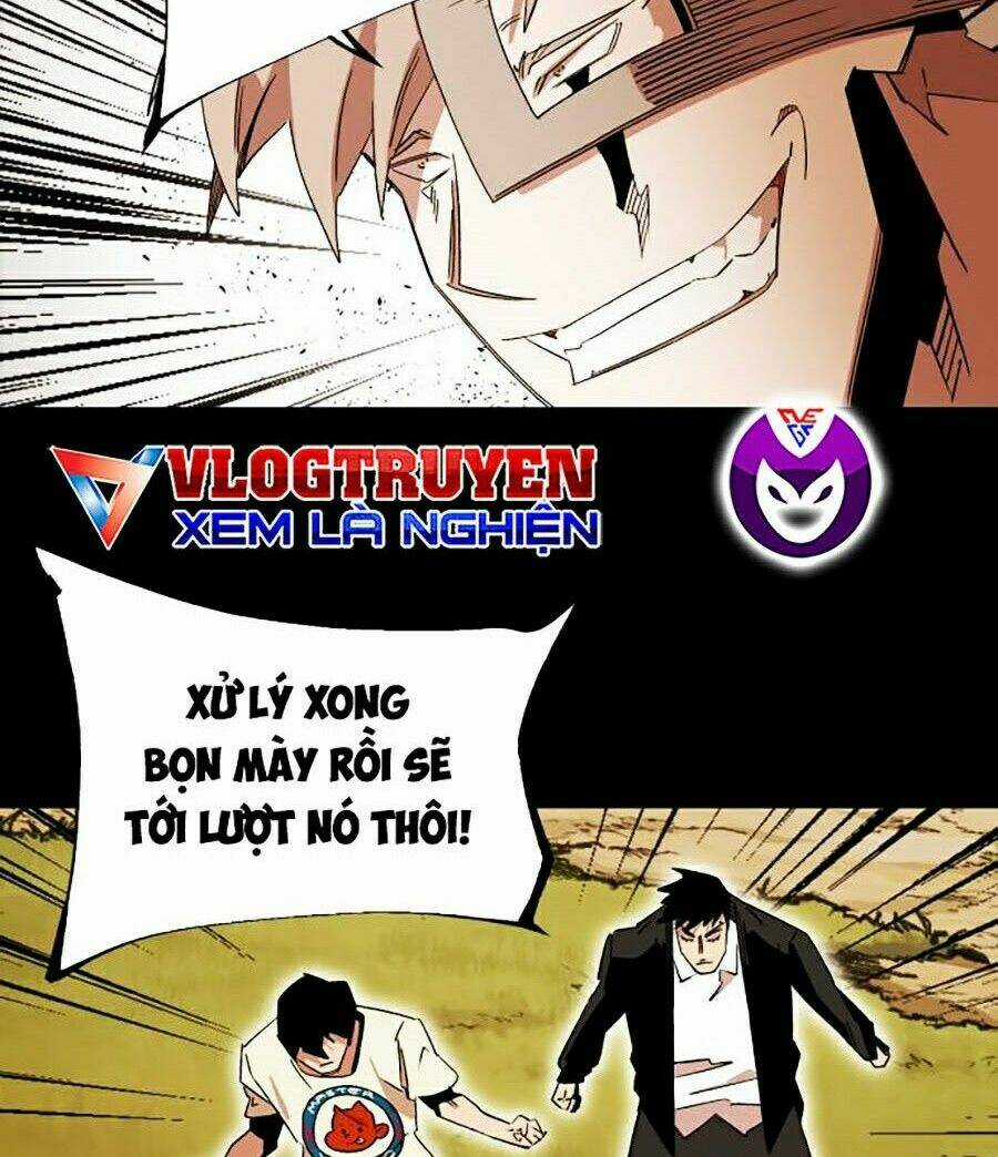 Hard Core Leveling Warrior Ss2 Chapter 85 trang 83