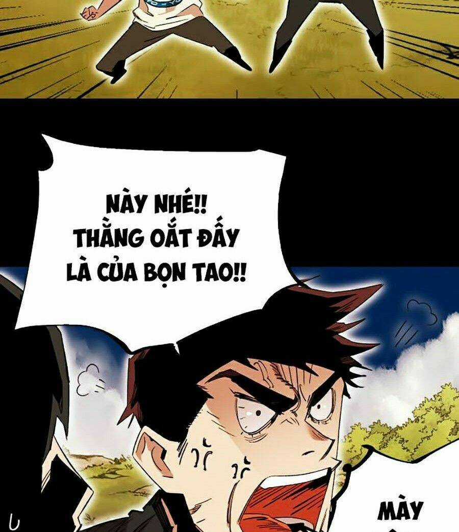 Hard Core Leveling Warrior Ss2 Chapter 85 trang 84