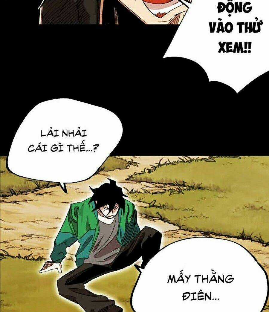 Hard Core Leveling Warrior Ss2 Chapter 85 trang 85