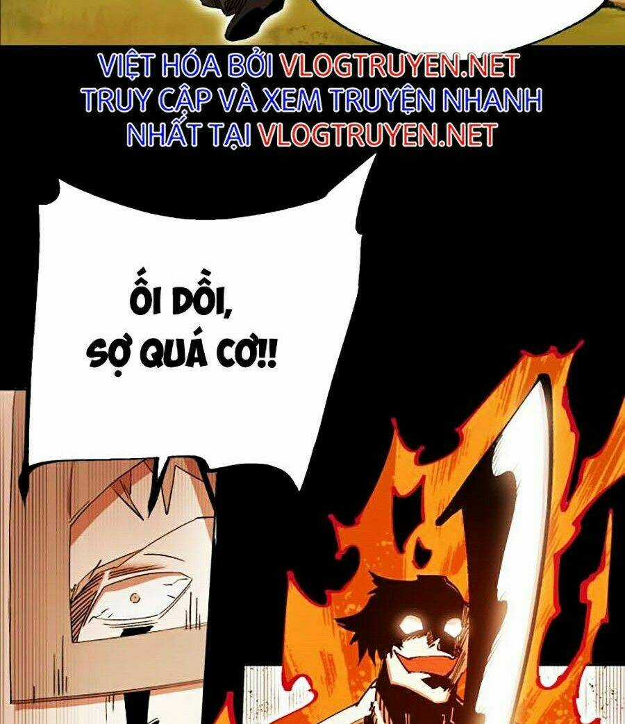 Hard Core Leveling Warrior Ss2 Chapter 85 trang 86