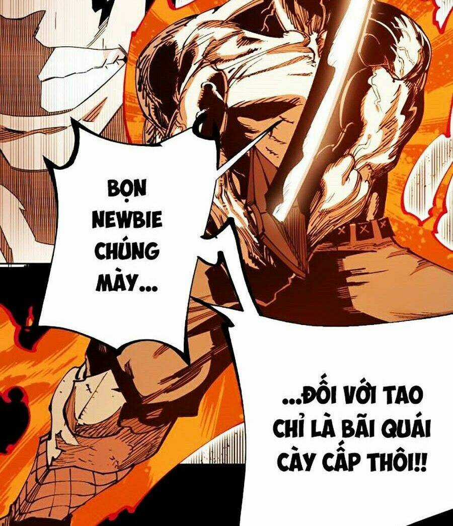 Hard Core Leveling Warrior Ss2 Chapter 85 trang 87