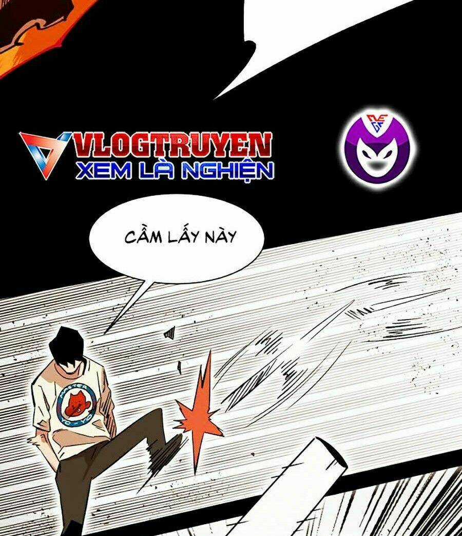 Hard Core Leveling Warrior Ss2 Chapter 85 trang 88