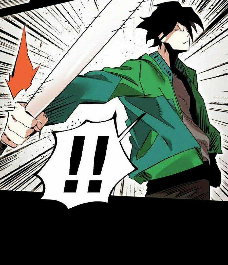 Hard Core Leveling Warrior Ss2 Chapter 85 trang 89