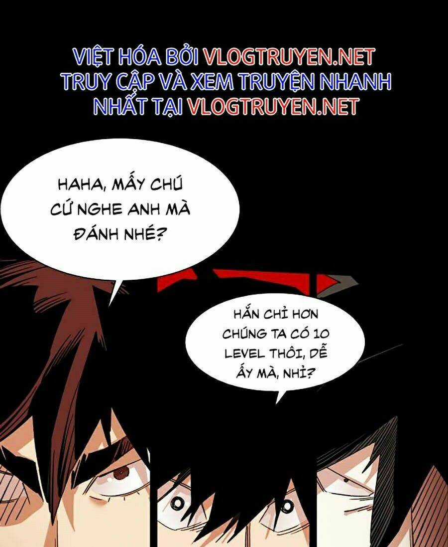 Hard Core Leveling Warrior Ss2 Chapter 85 trang 90