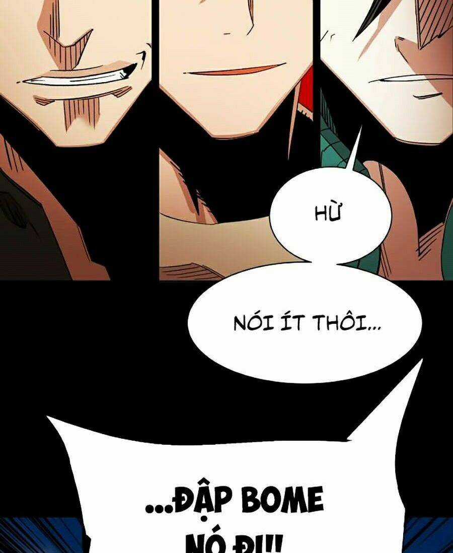 Hard Core Leveling Warrior Ss2 Chapter 85 trang 91