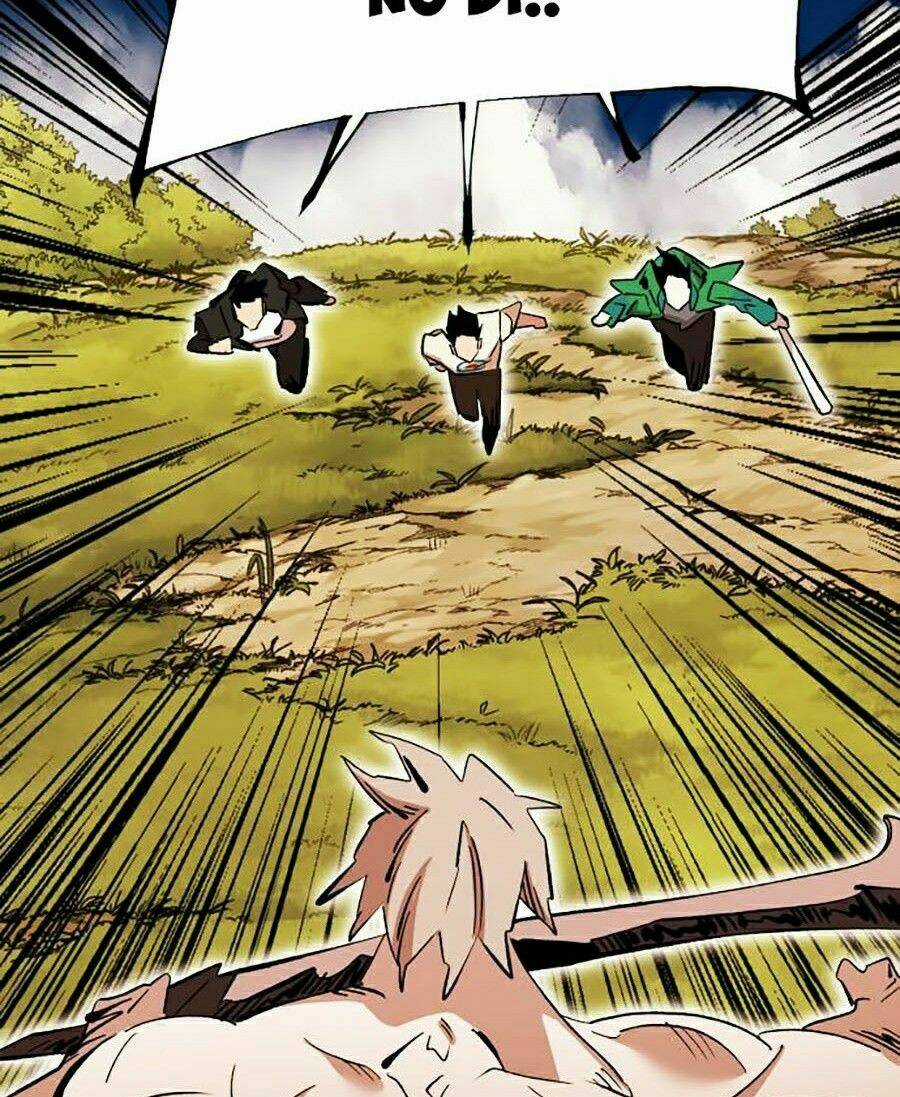 Hard Core Leveling Warrior Ss2 Chapter 85 trang 92