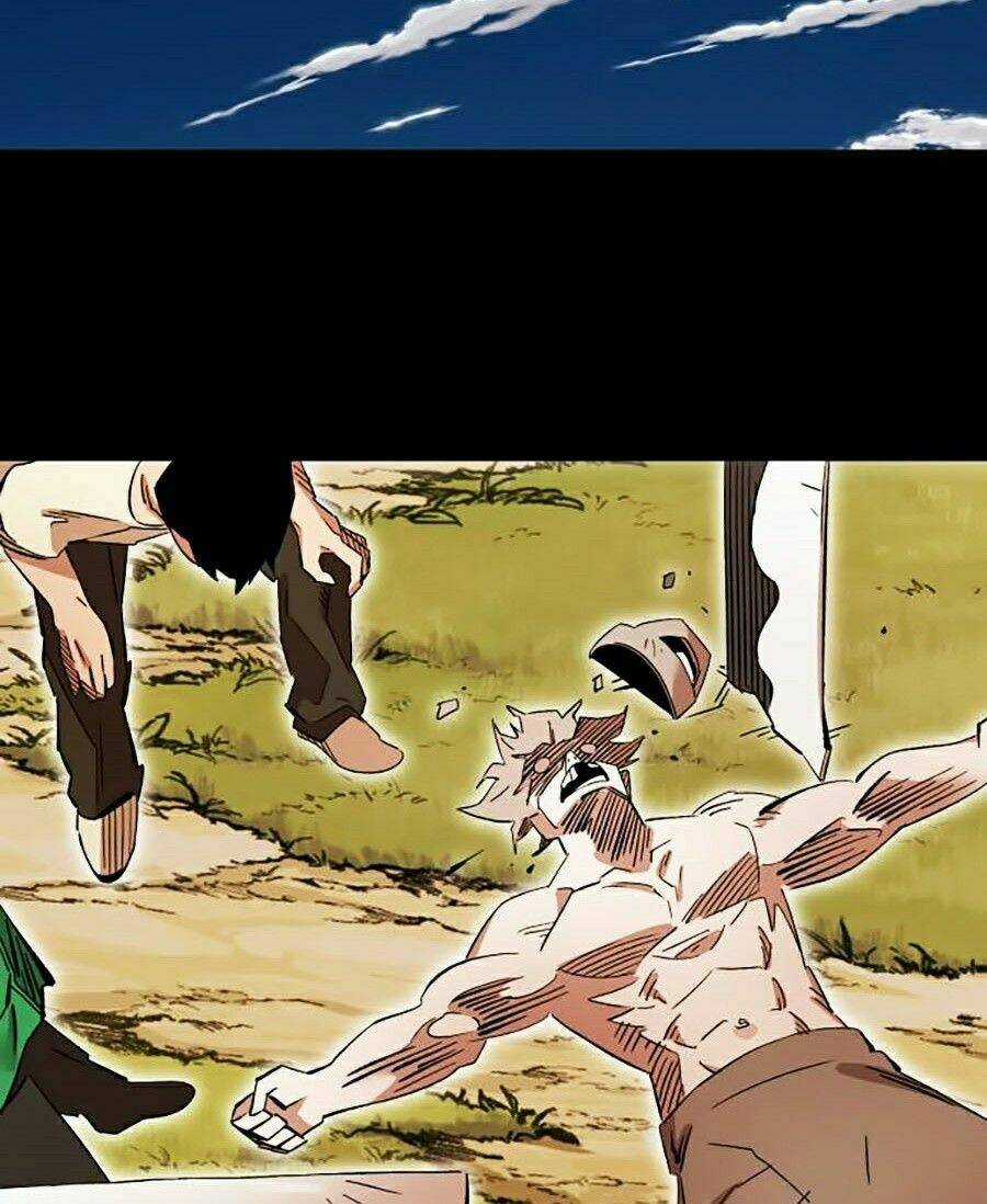 Hard Core Leveling Warrior Ss2 Chapter 85 trang 94