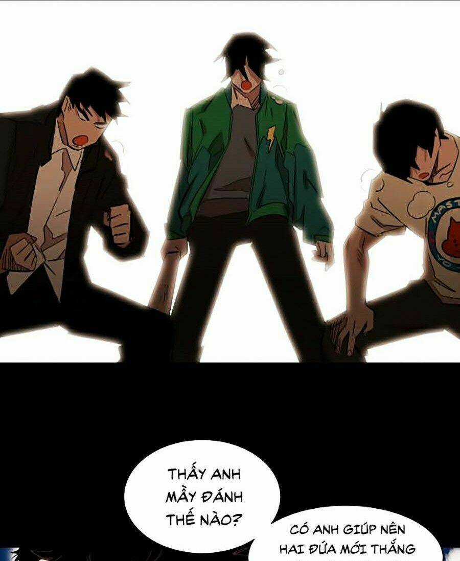 Hard Core Leveling Warrior Ss2 Chapter 85 trang 96