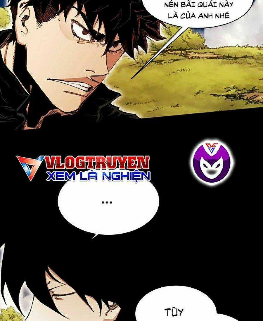 Hard Core Leveling Warrior Ss2 Chapter 85 trang 97