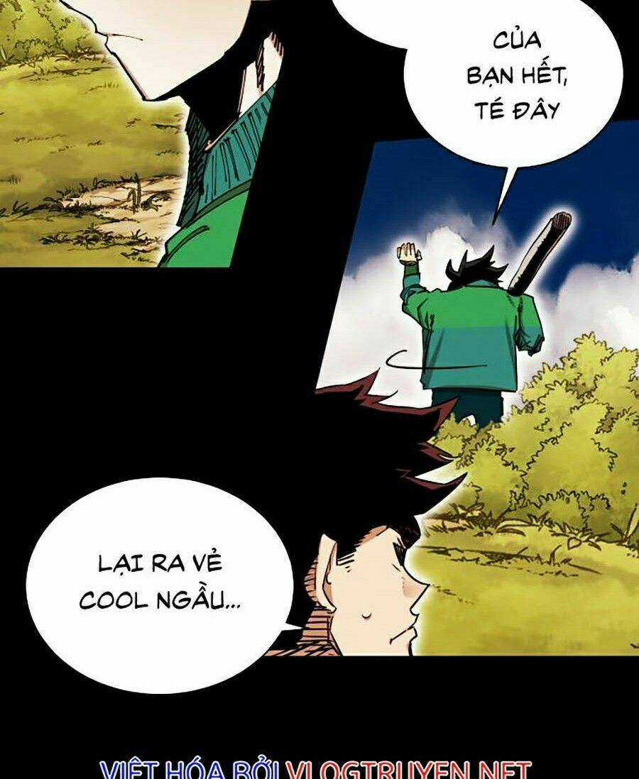 Hard Core Leveling Warrior Ss2 Chapter 85 trang 98