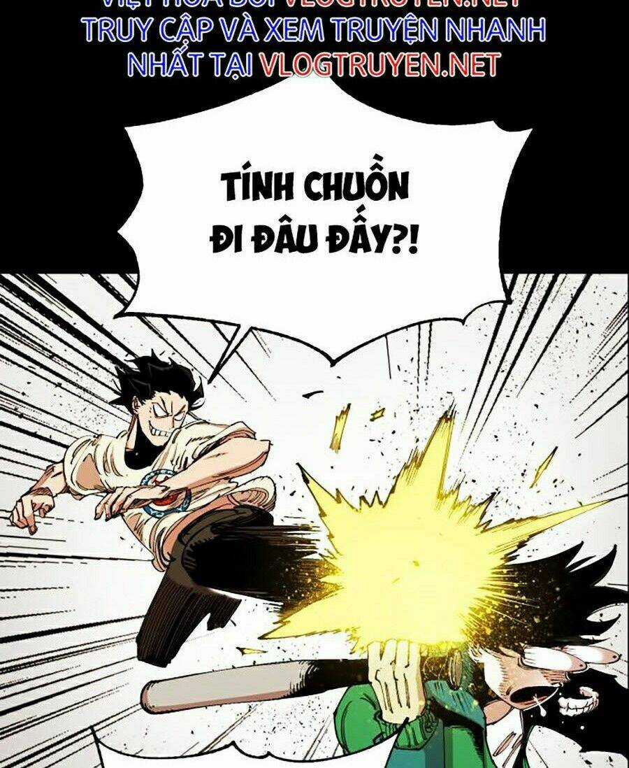 Hard Core Leveling Warrior Ss2 Chapter 85 trang 99