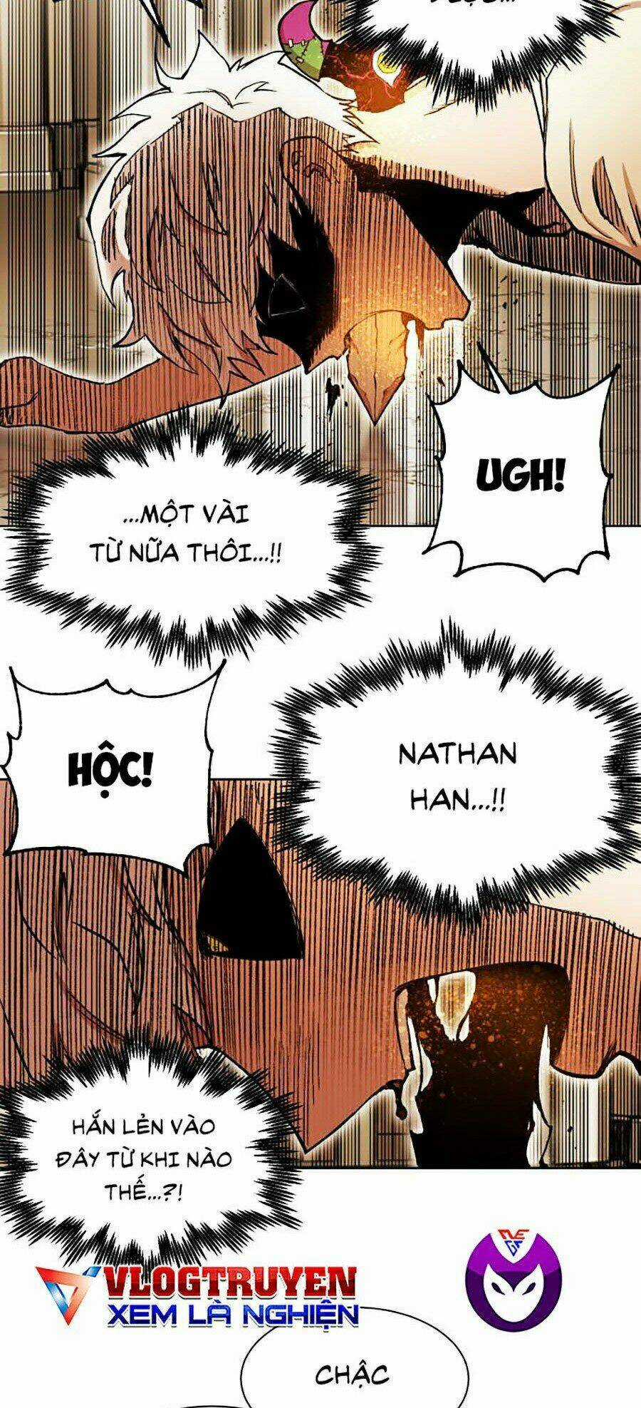 Hard Core Leveling Warrior Ss2 Chapter 86 trang 1