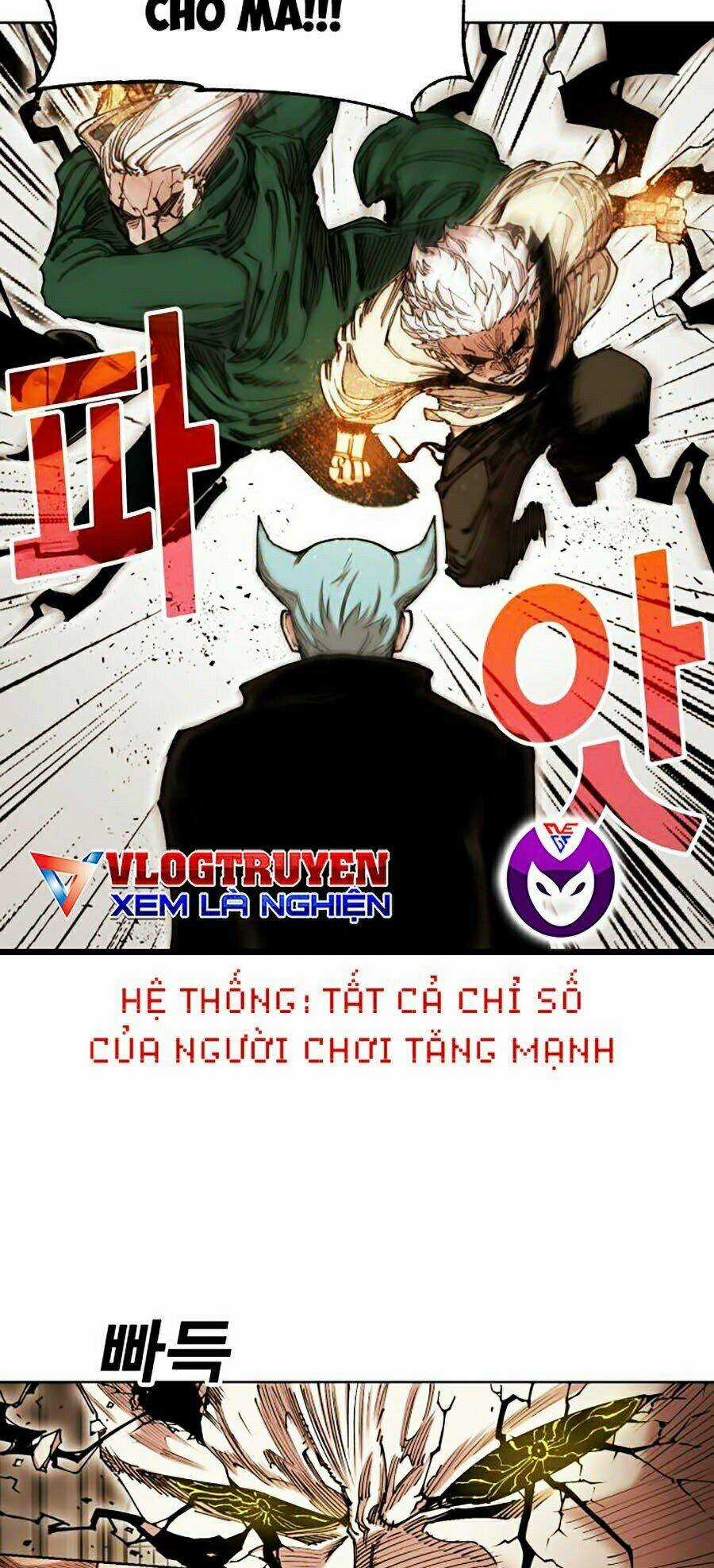 Hard Core Leveling Warrior Ss2 Chapter 86 trang 11