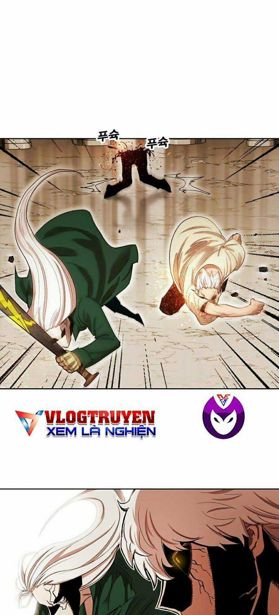 Hard Core Leveling Warrior Ss2 Chapter 86 trang 13