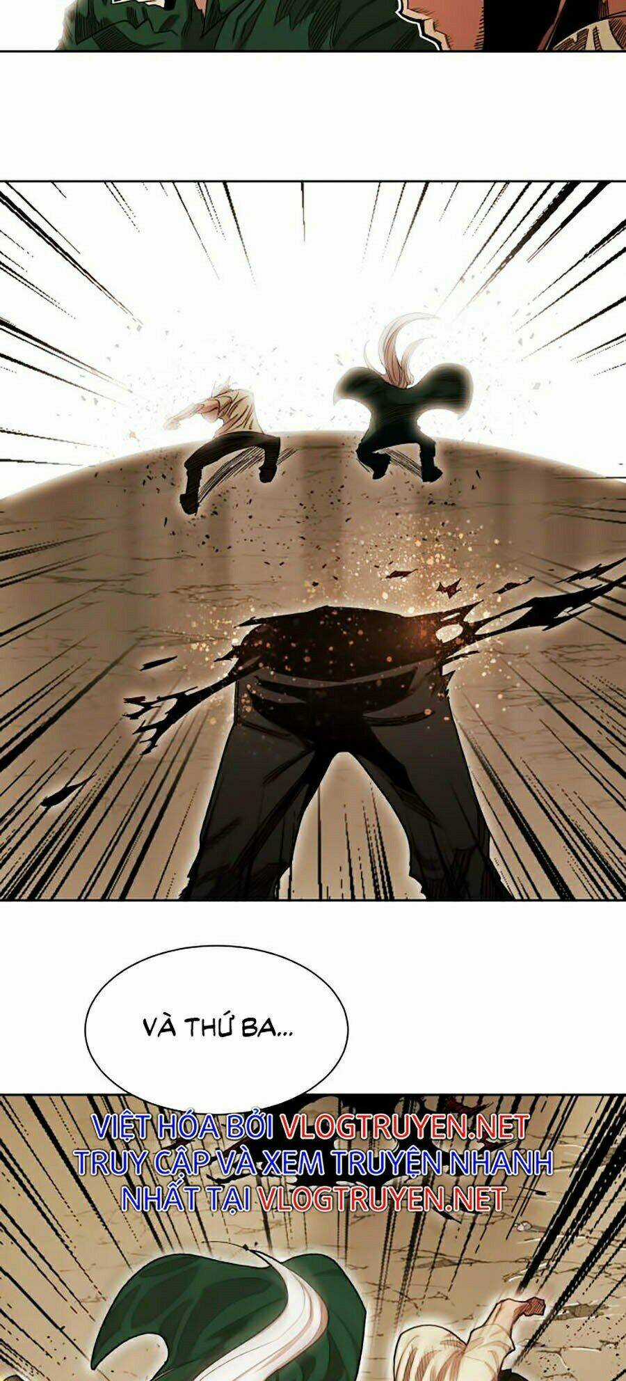 Hard Core Leveling Warrior Ss2 Chapter 86 trang 14