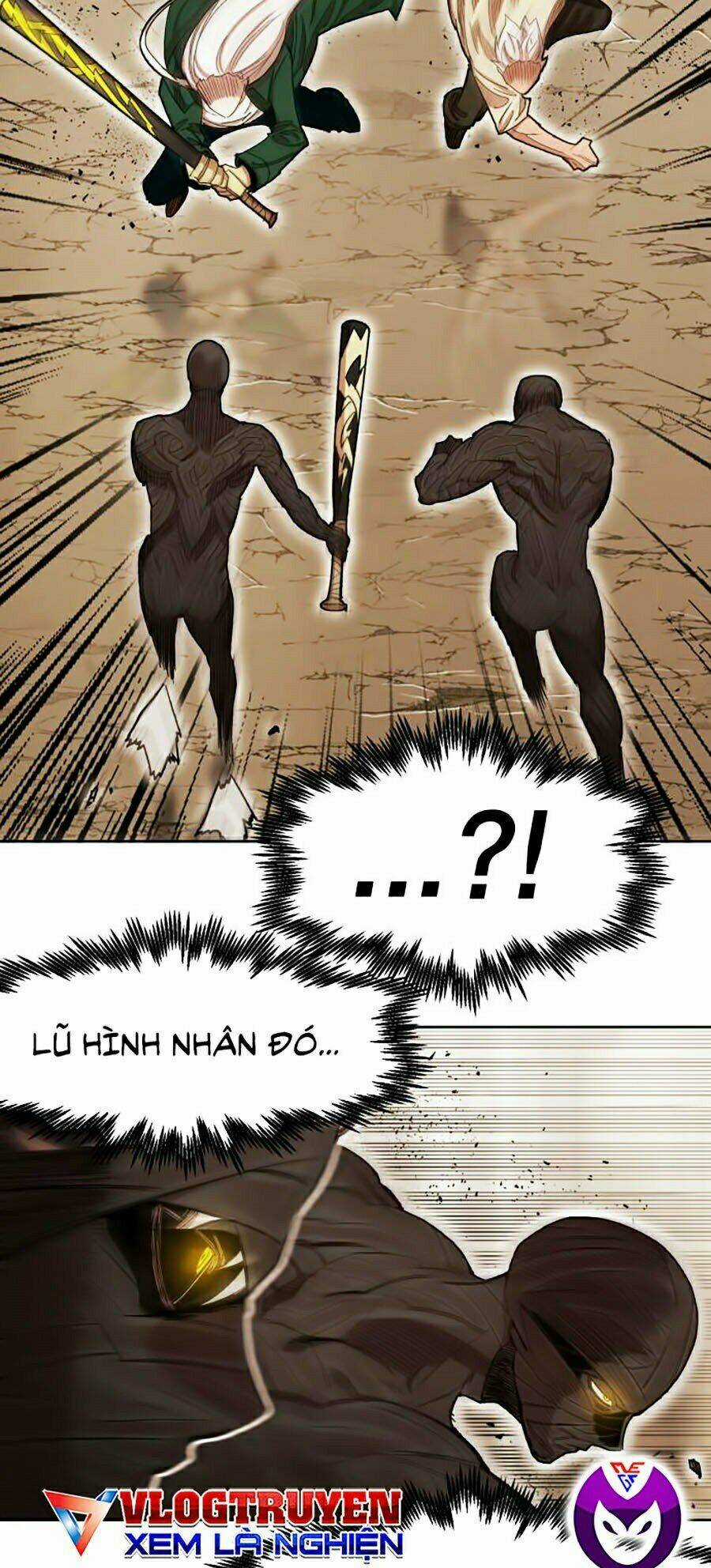 Hard Core Leveling Warrior Ss2 Chapter 86 trang 15