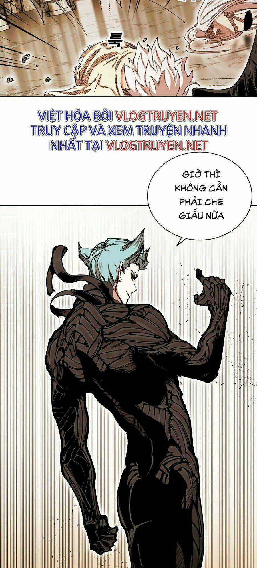 Hard Core Leveling Warrior Ss2 Chapter 86 trang 17