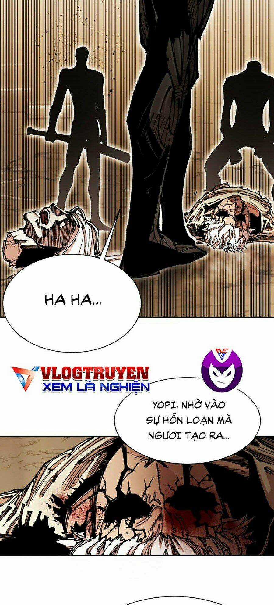 Hard Core Leveling Warrior Ss2 Chapter 86 trang 18