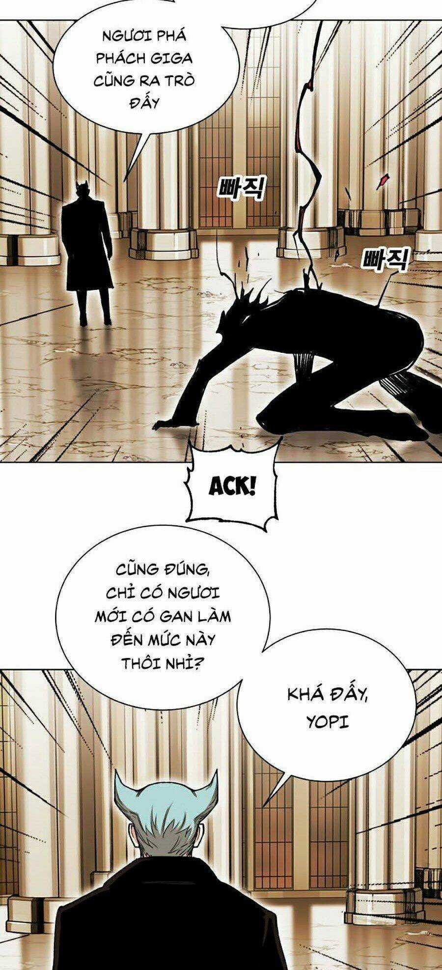 Hard Core Leveling Warrior Ss2 Chapter 86 trang 2