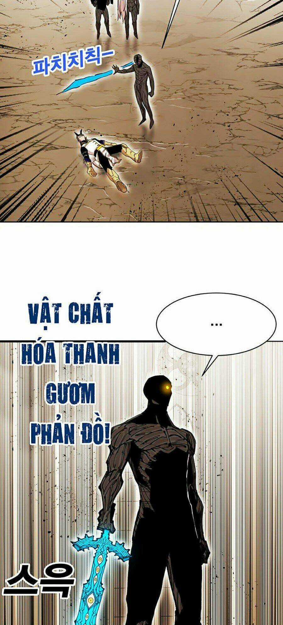 Hard Core Leveling Warrior Ss2 Chapter 86 trang 21