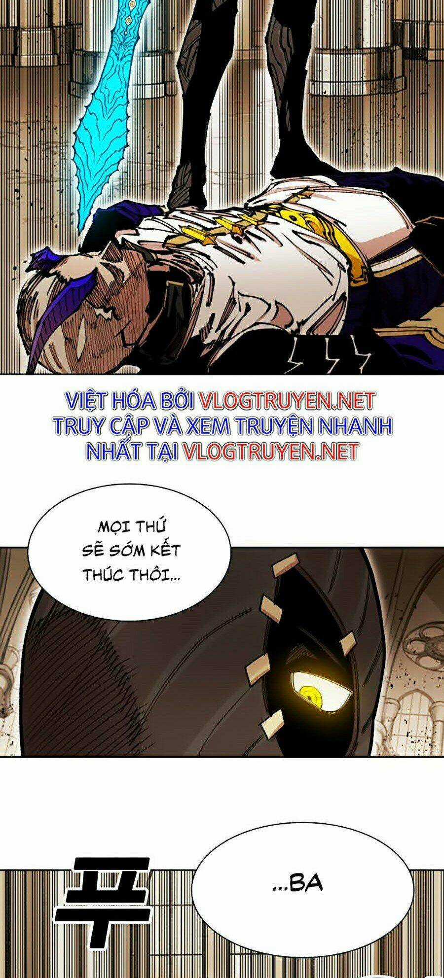 Hard Core Leveling Warrior Ss2 Chapter 86 trang 22