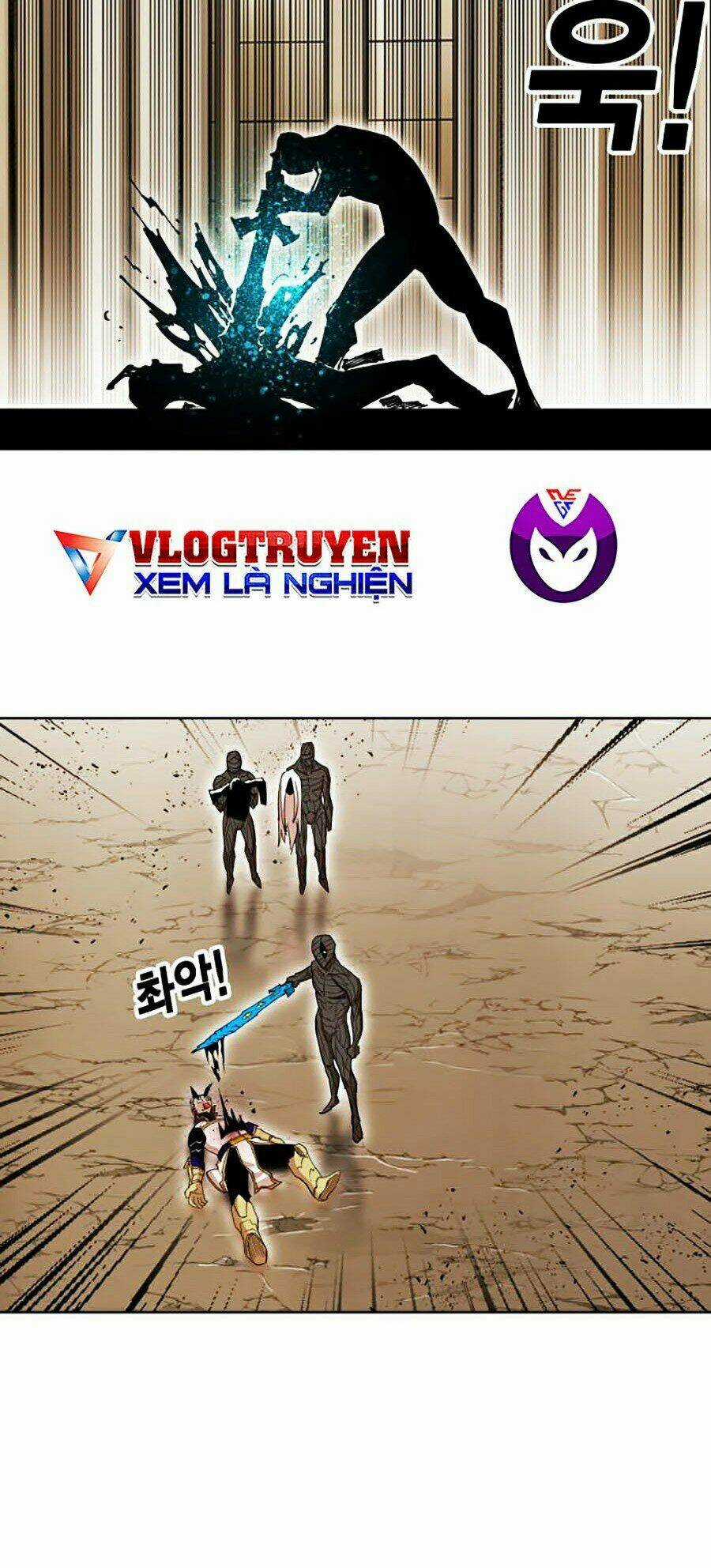 Hard Core Leveling Warrior Ss2 Chapter 86 trang 23