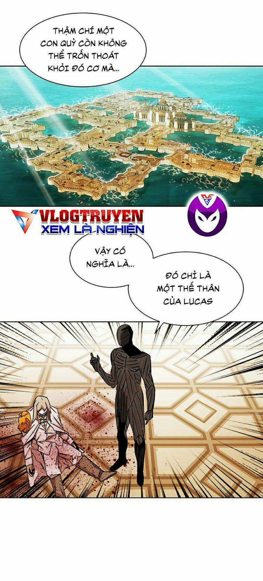 Hard Core Leveling Warrior Ss2 Chapter 86 trang 25