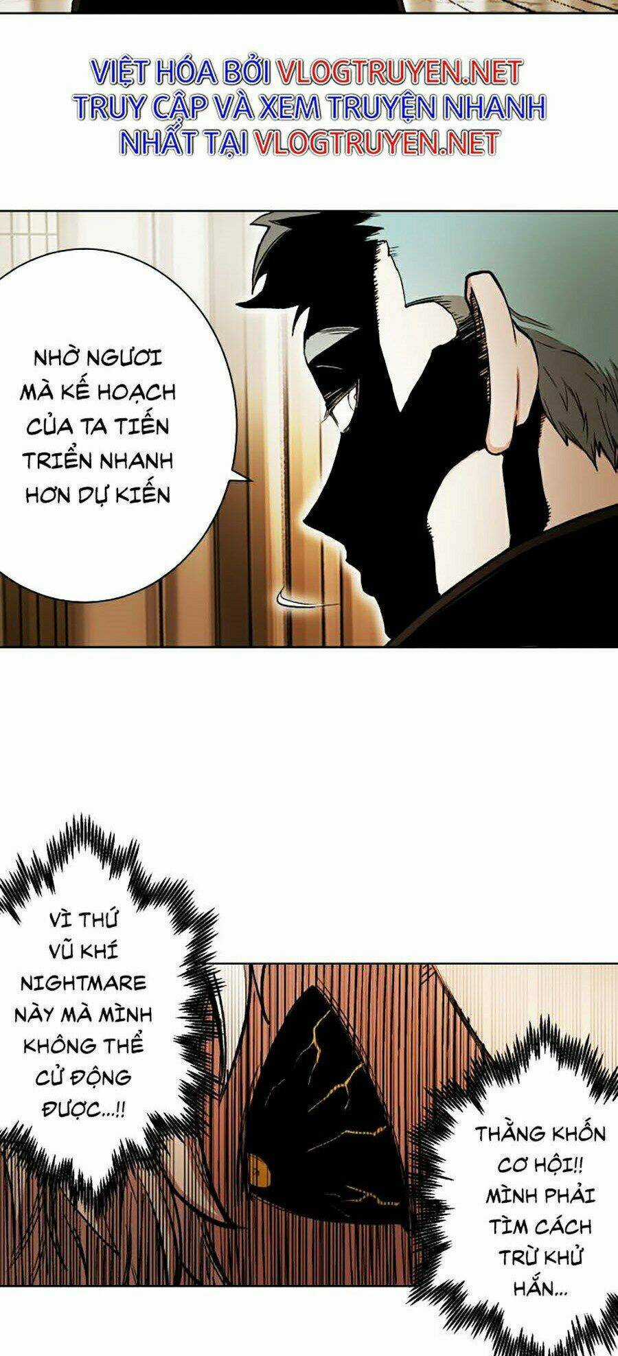 Hard Core Leveling Warrior Ss2 Chapter 86 trang 3