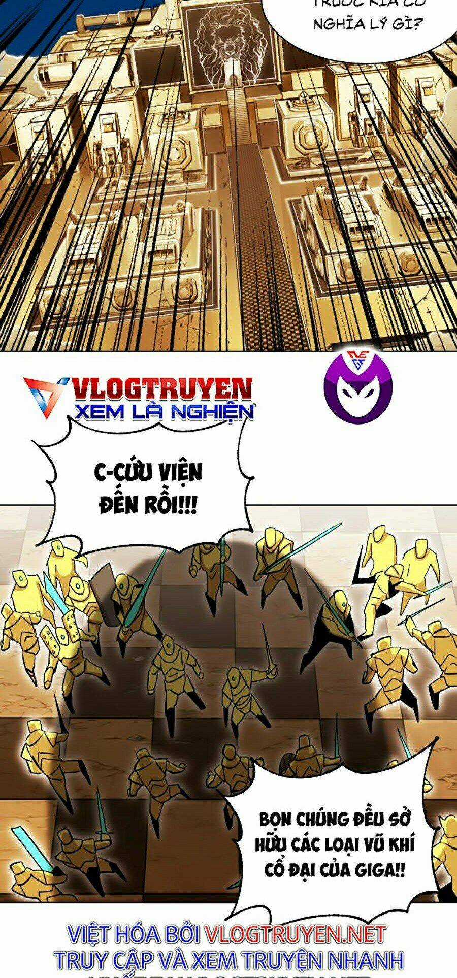 Hard Core Leveling Warrior Ss2 Chapter 86 trang 30