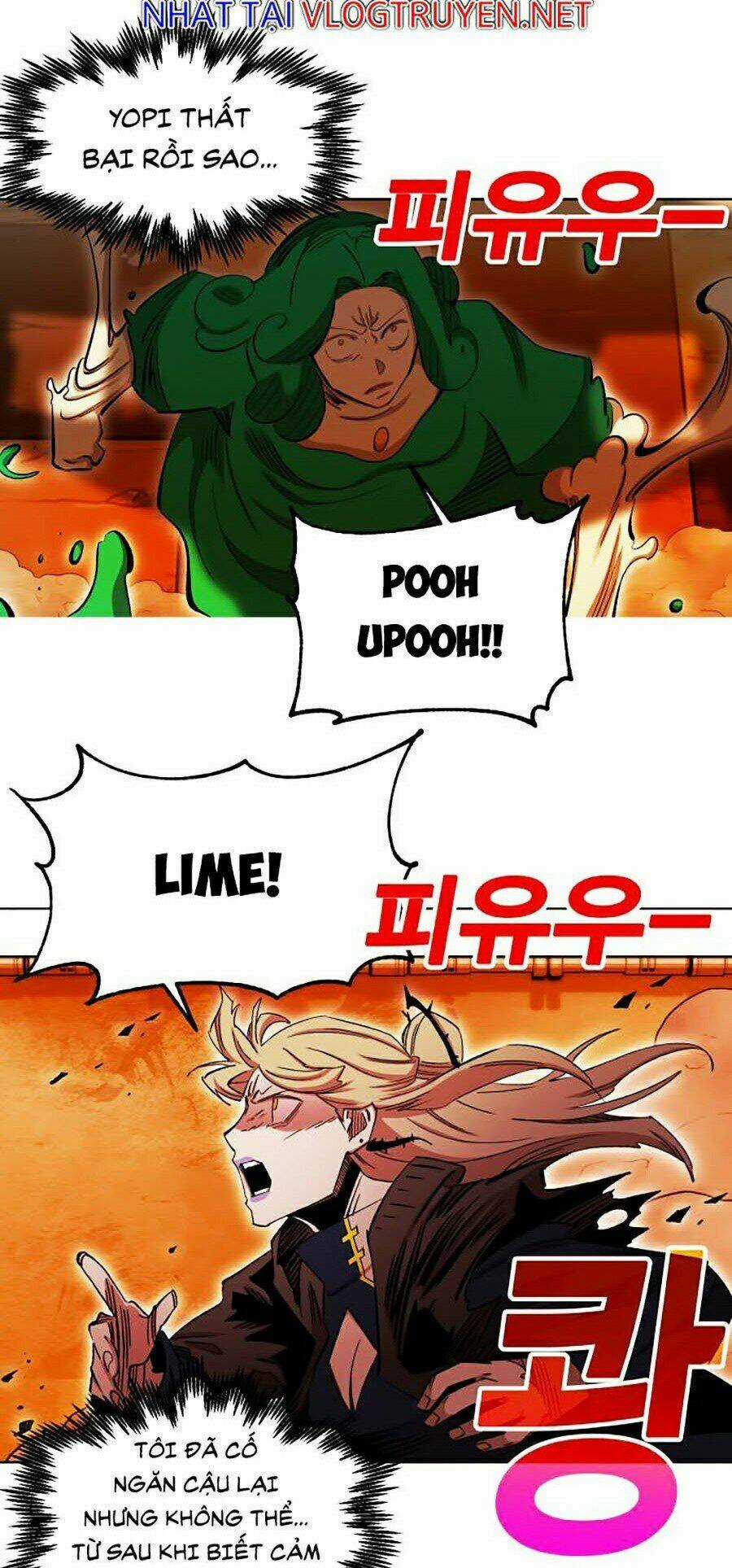 Hard Core Leveling Warrior Ss2 Chapter 86 trang 31