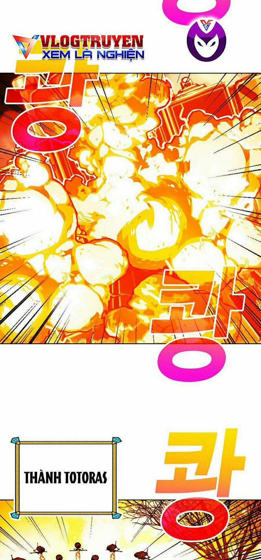 Hard Core Leveling Warrior Ss2 Chapter 86 trang 33