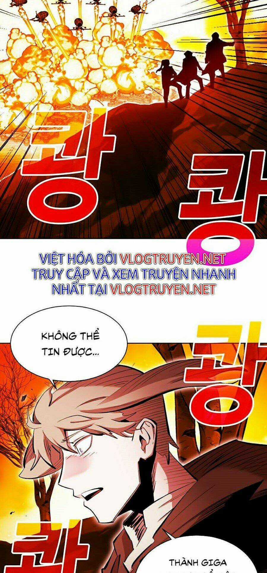 Hard Core Leveling Warrior Ss2 Chapter 86 trang 34