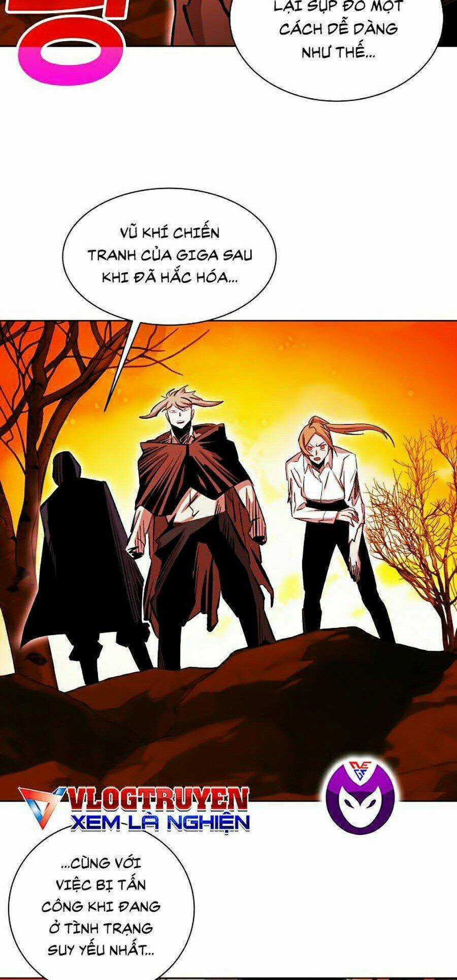 Hard Core Leveling Warrior Ss2 Chapter 86 trang 35