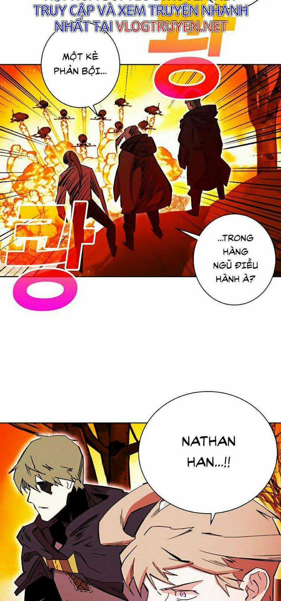 Hard Core Leveling Warrior Ss2 Chapter 86 trang 37