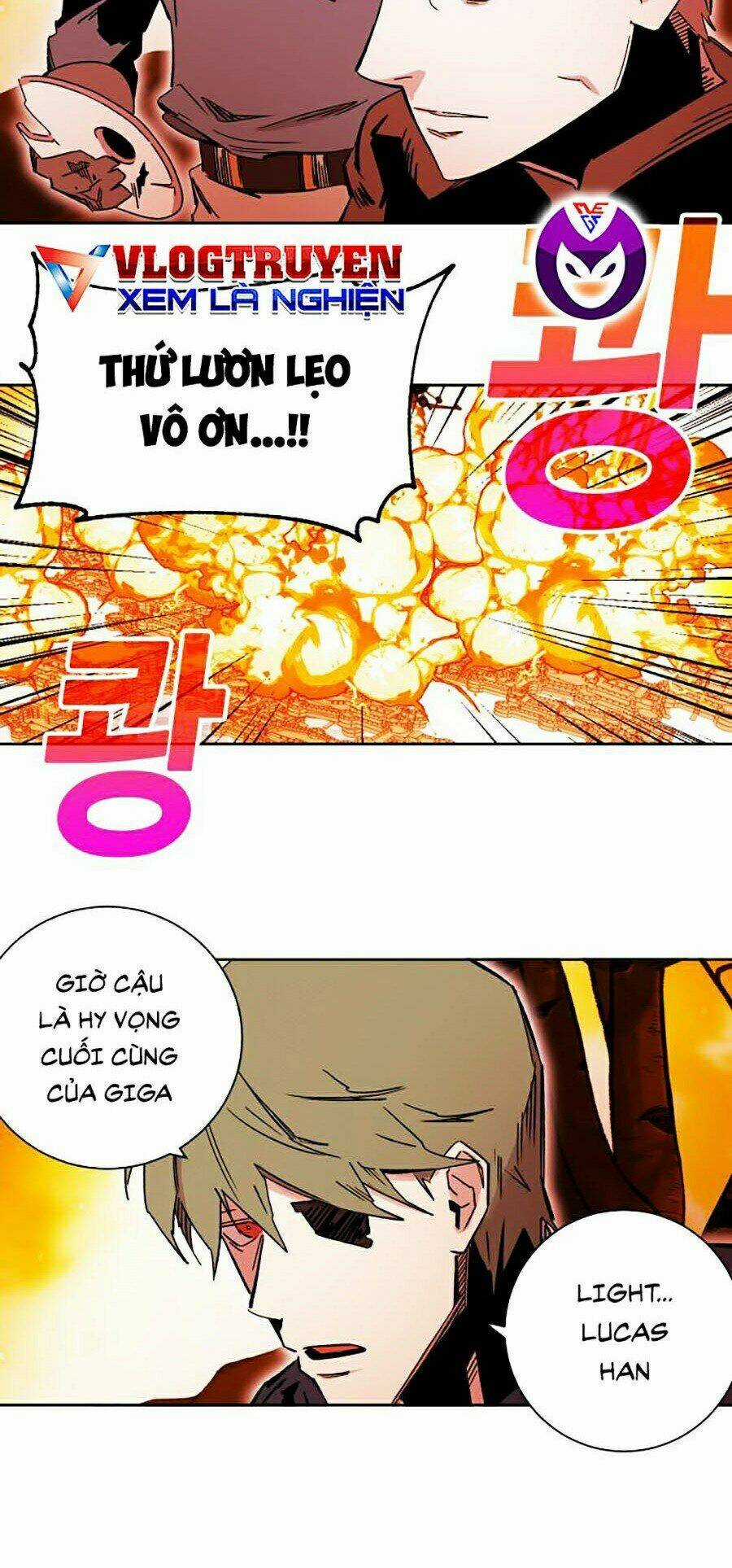 Hard Core Leveling Warrior Ss2 Chapter 86 trang 38