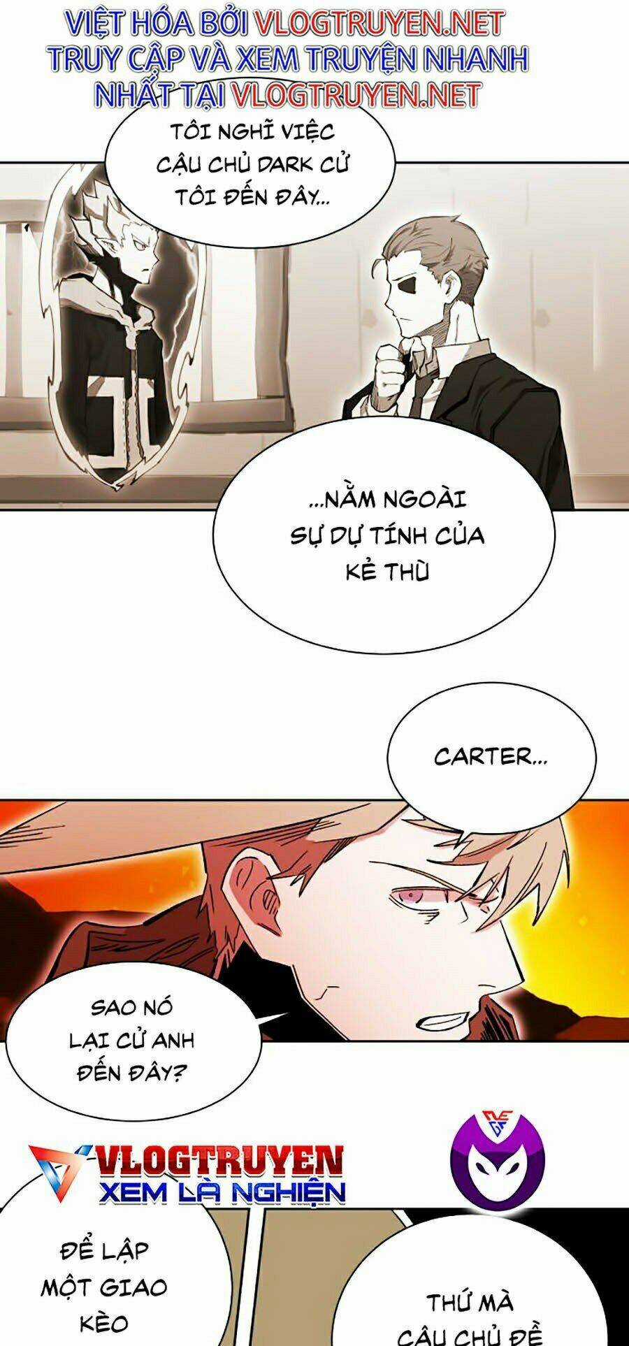 Hard Core Leveling Warrior Ss2 Chapter 86 trang 39