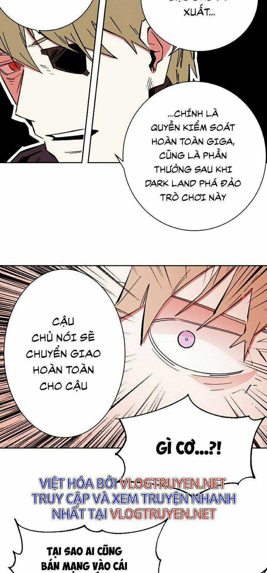 Hard Core Leveling Warrior Ss2 Chapter 86 trang 40