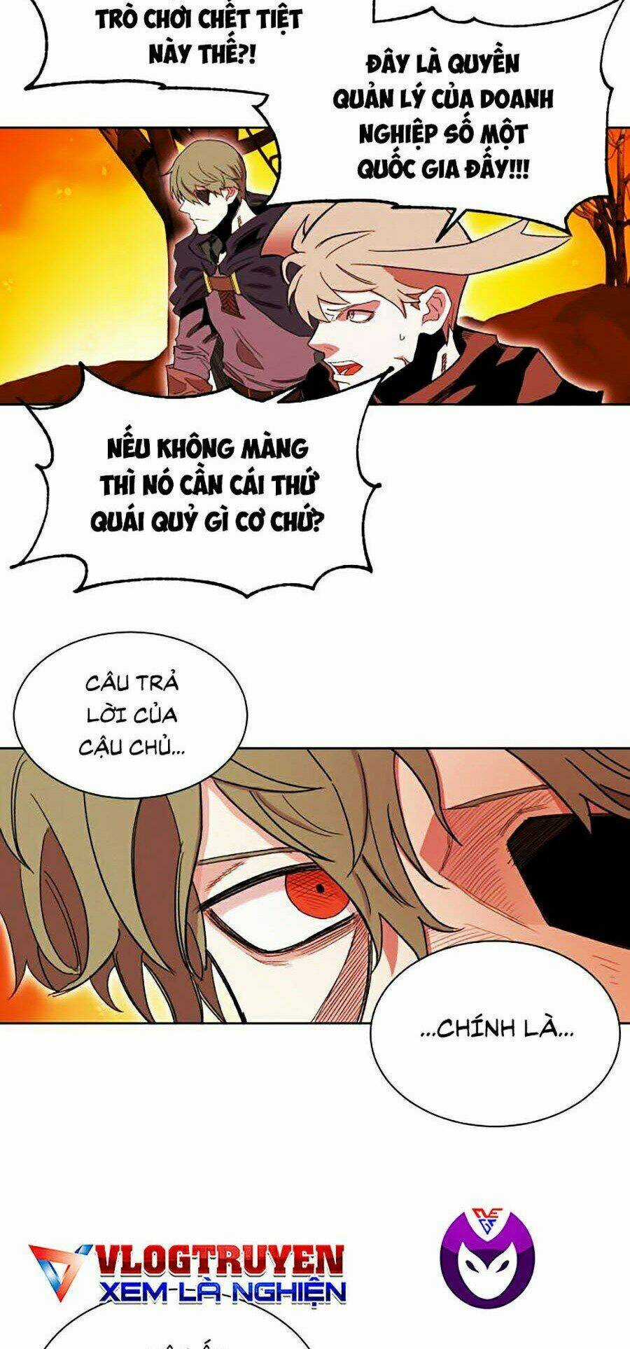 Hard Core Leveling Warrior Ss2 Chapter 86 trang 41