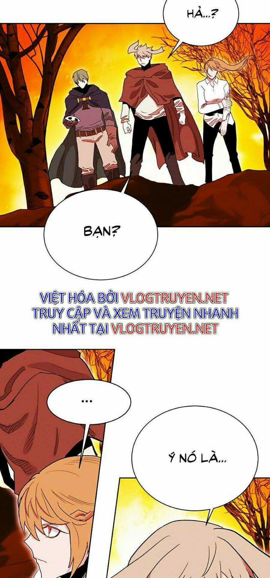 Hard Core Leveling Warrior Ss2 Chapter 86 trang 43