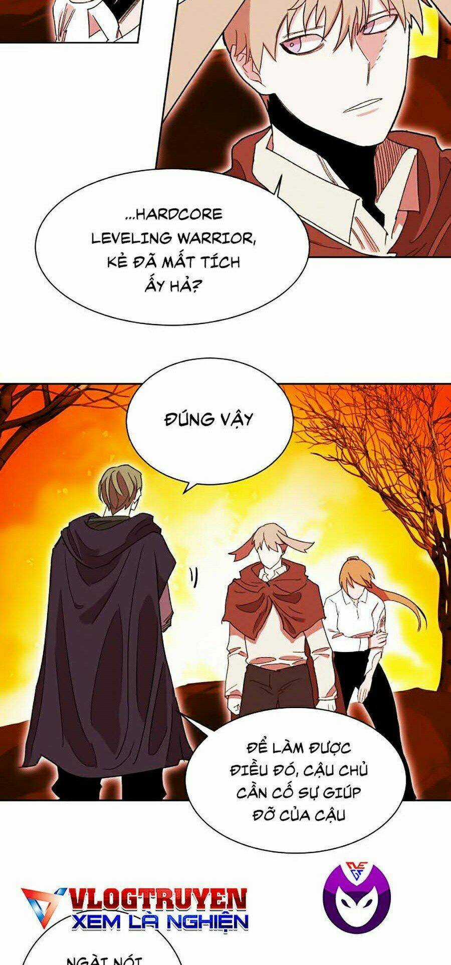 Hard Core Leveling Warrior Ss2 Chapter 86 trang 44