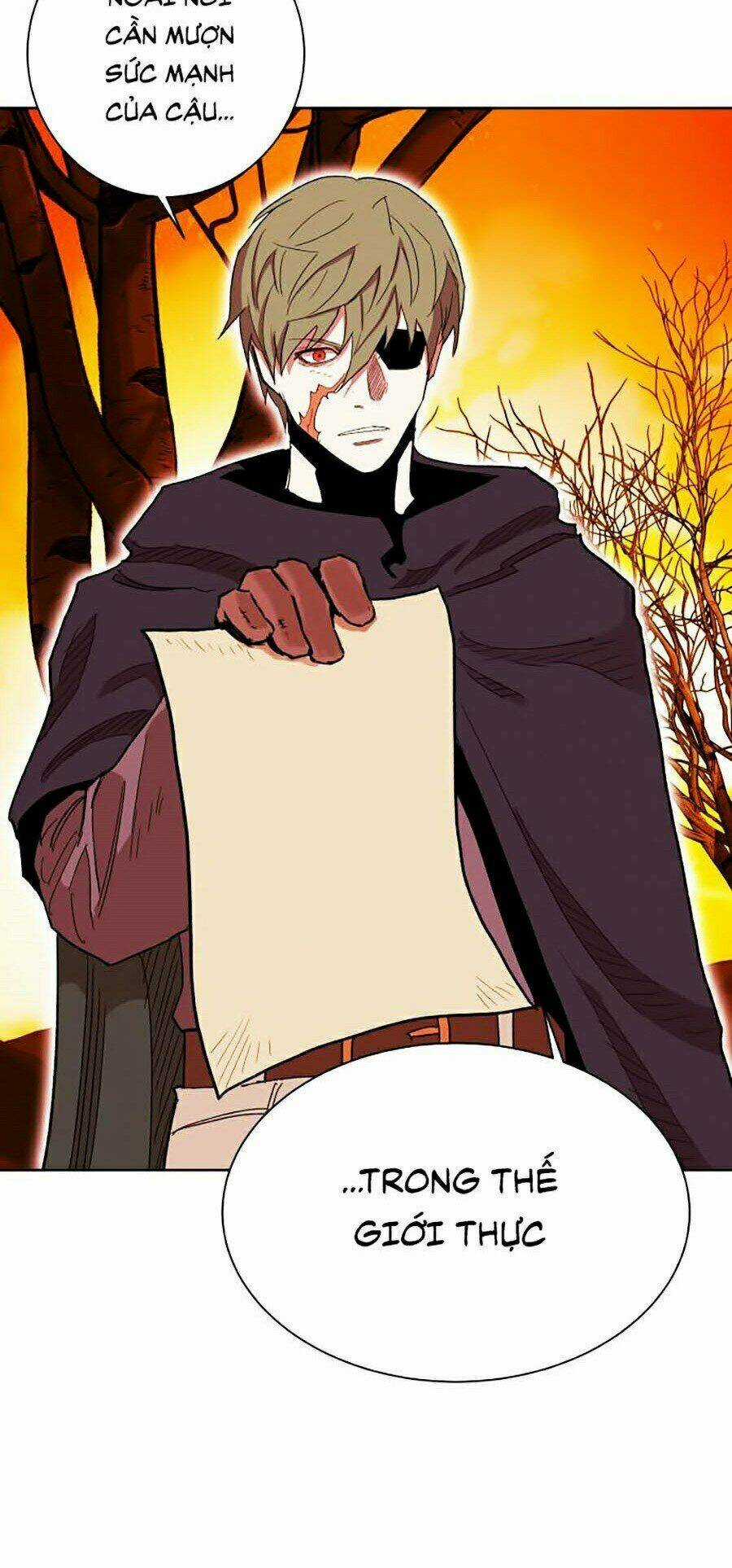 Hard Core Leveling Warrior Ss2 Chapter 86 trang 45