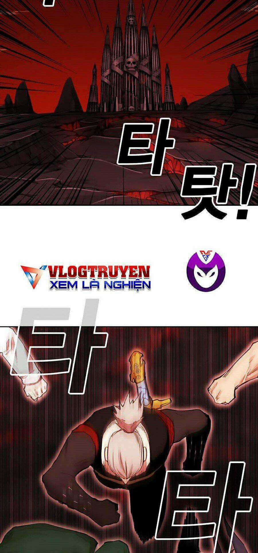 Hard Core Leveling Warrior Ss2 Chapter 86 trang 48