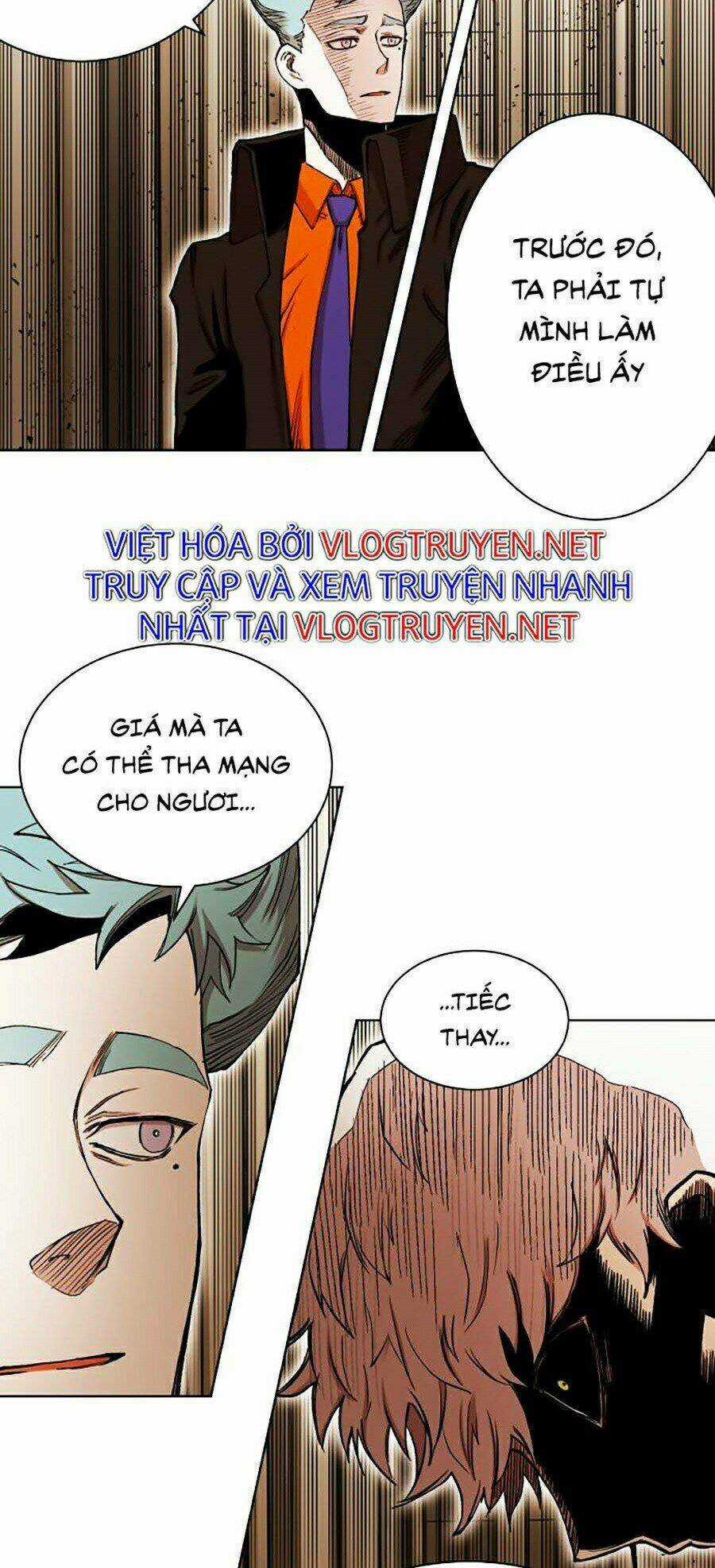 Hard Core Leveling Warrior Ss2 Chapter 86 trang 5