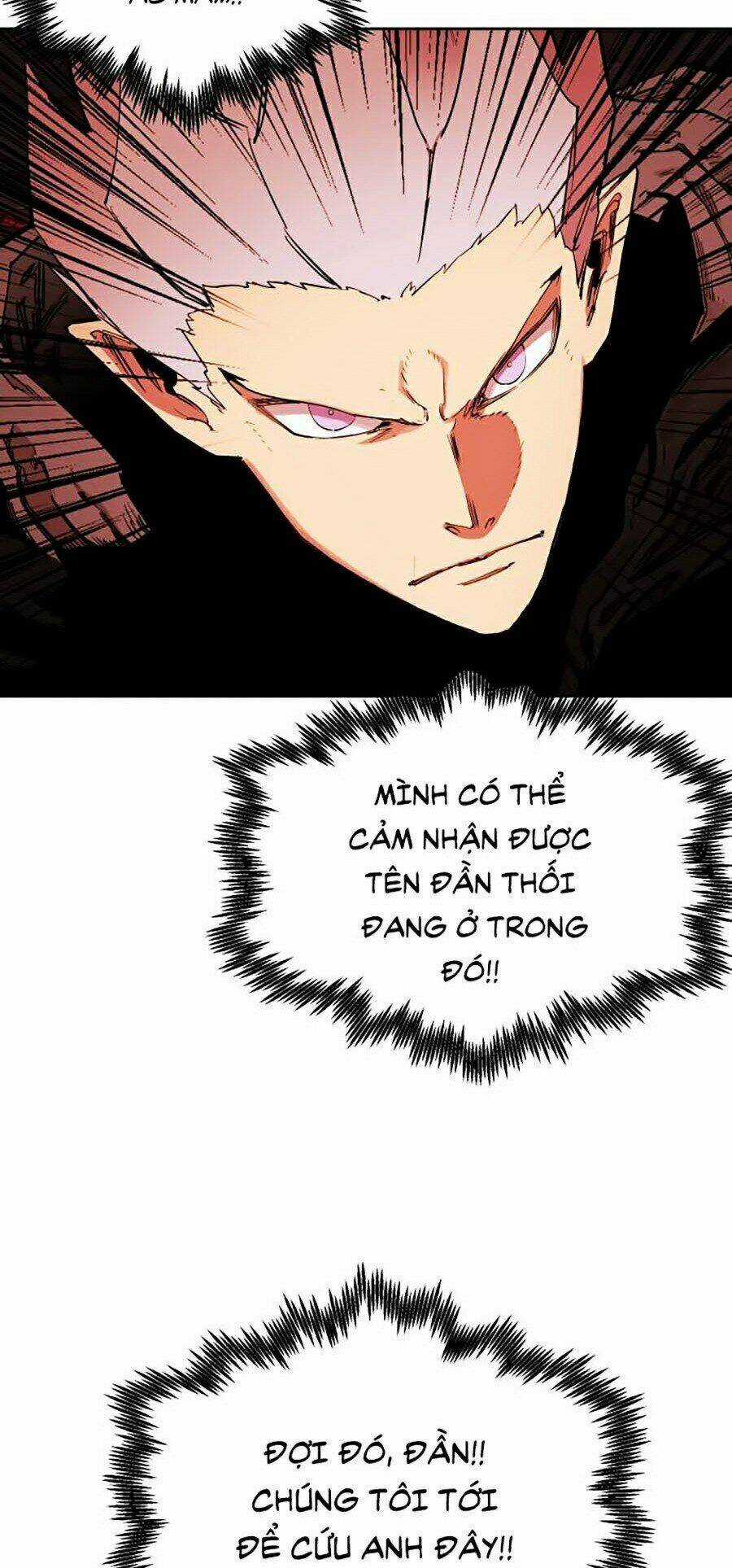 Hard Core Leveling Warrior Ss2 Chapter 86 trang 50