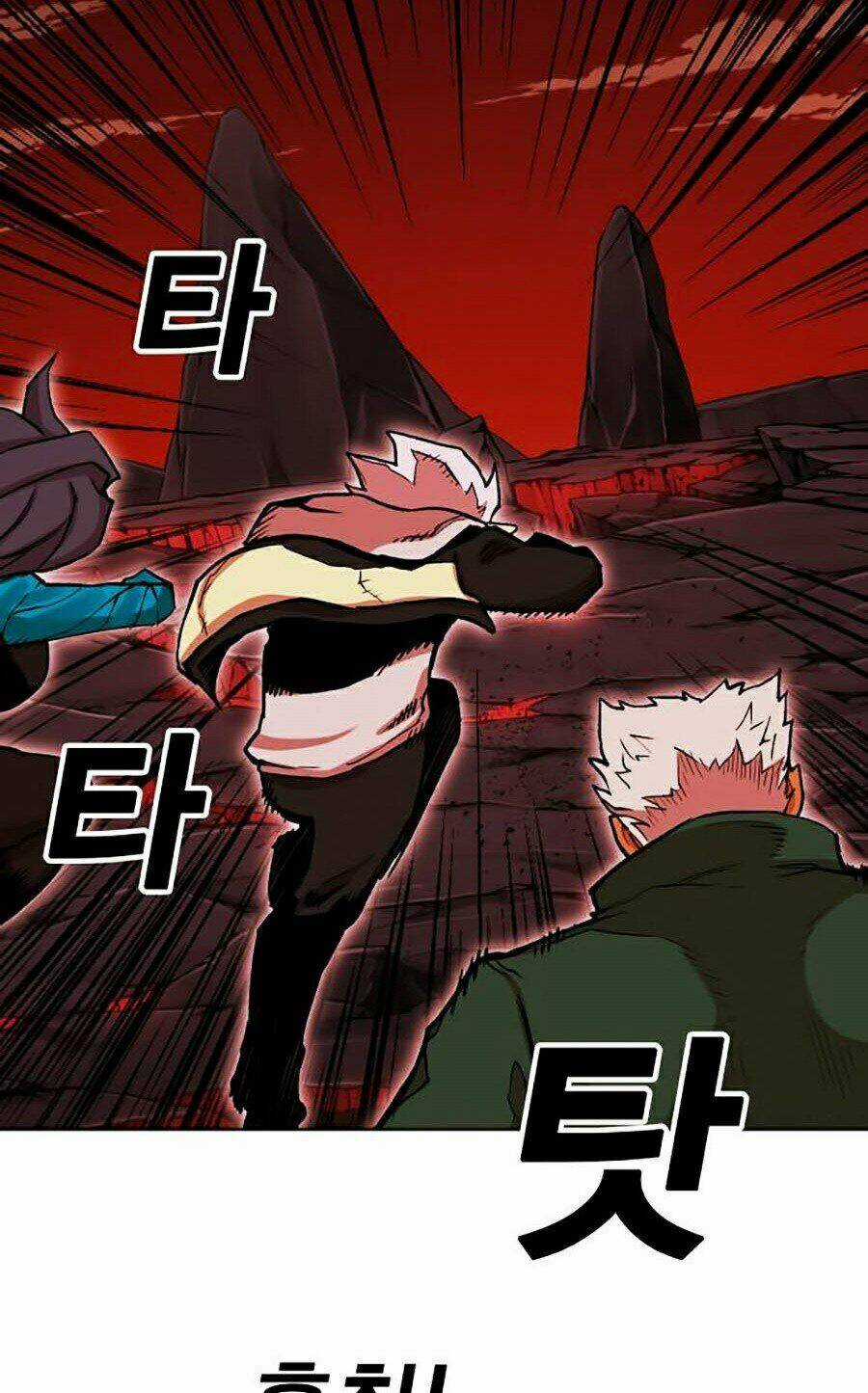 Hard Core Leveling Warrior Ss2 Chapter 86 trang 54