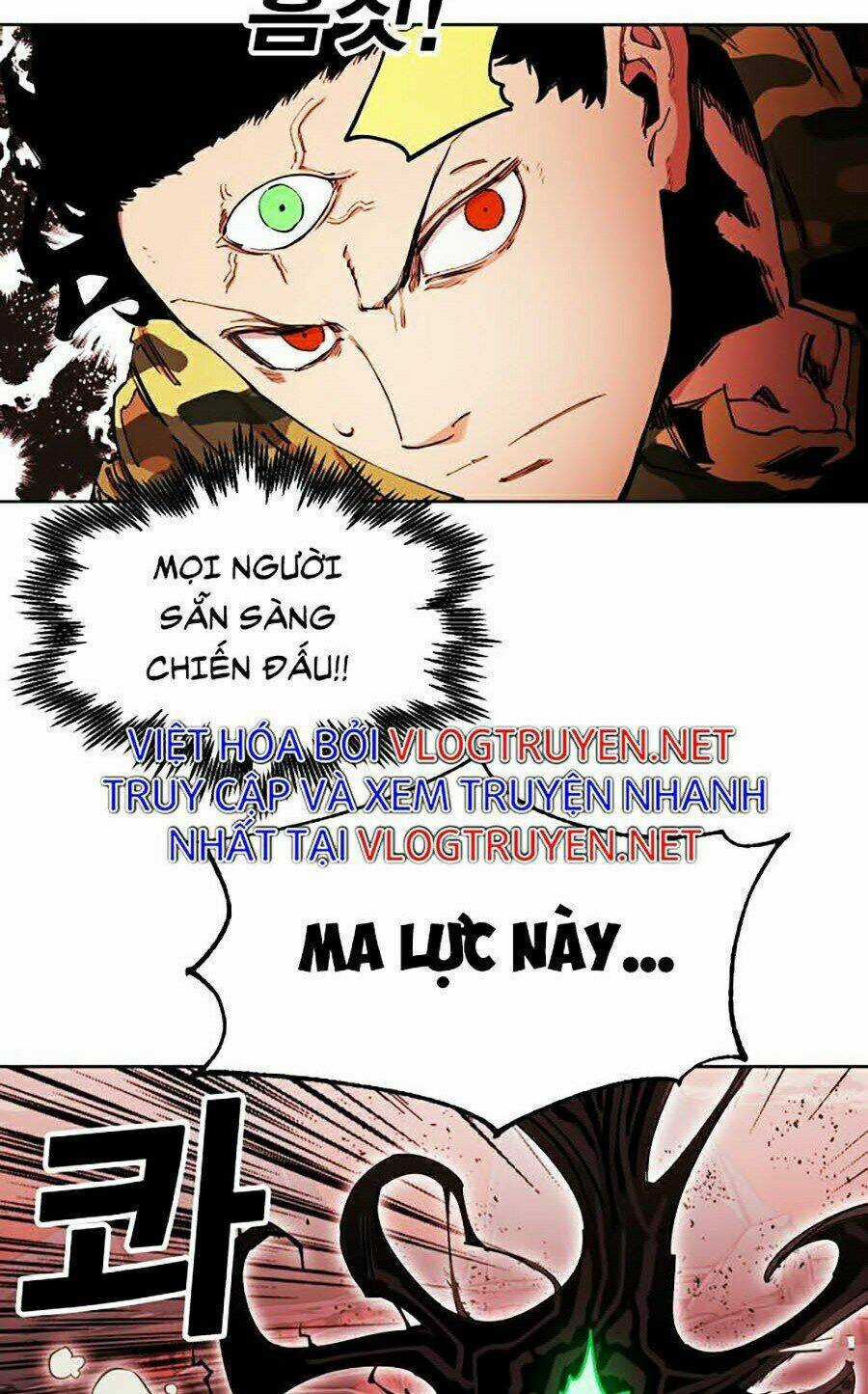 Hard Core Leveling Warrior Ss2 Chapter 86 trang 55