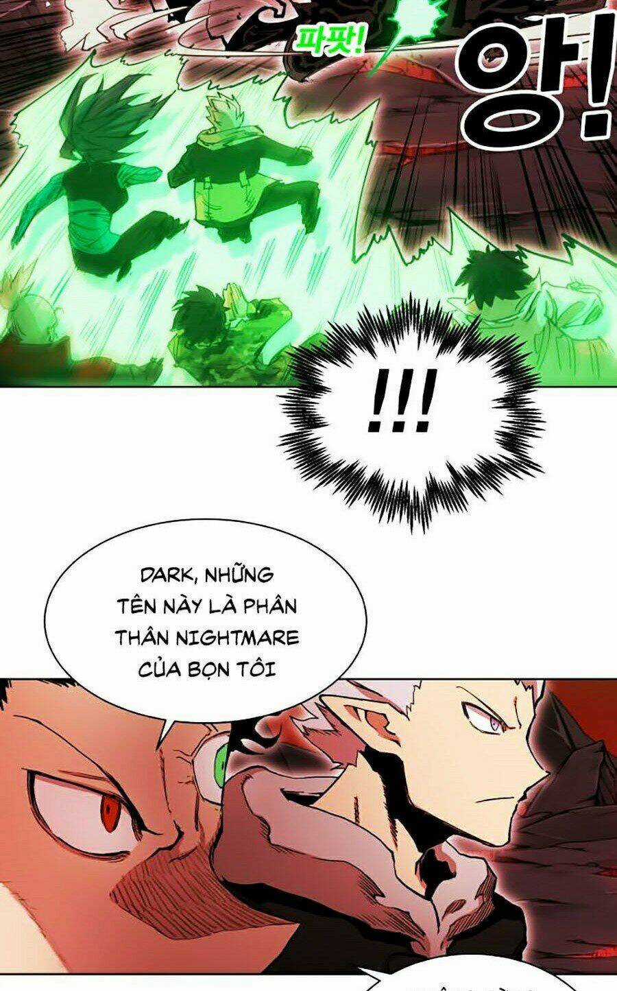 Hard Core Leveling Warrior Ss2 Chapter 86 trang 56