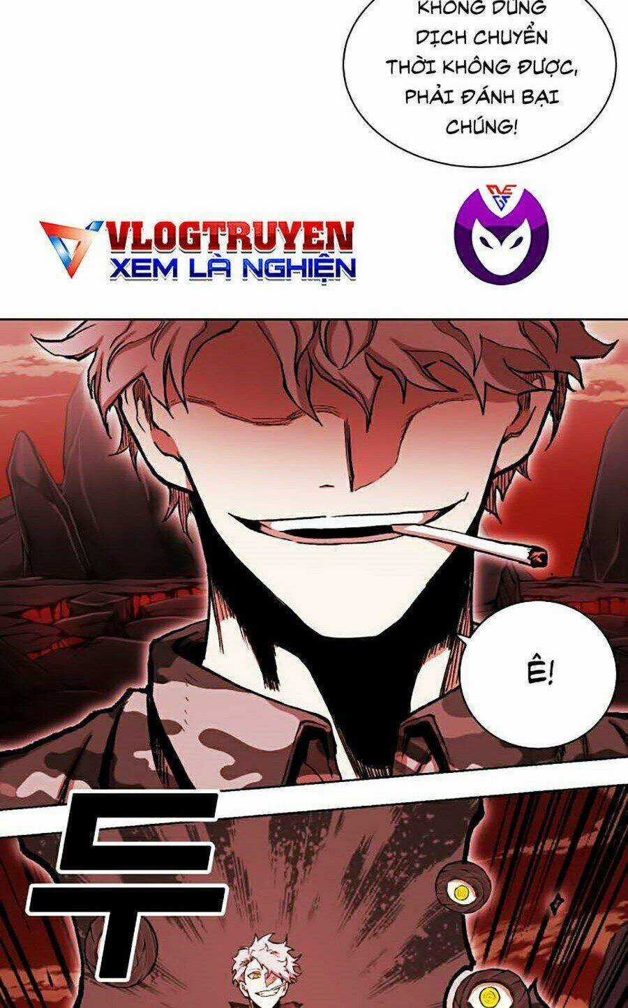 Hard Core Leveling Warrior Ss2 Chapter 86 trang 57